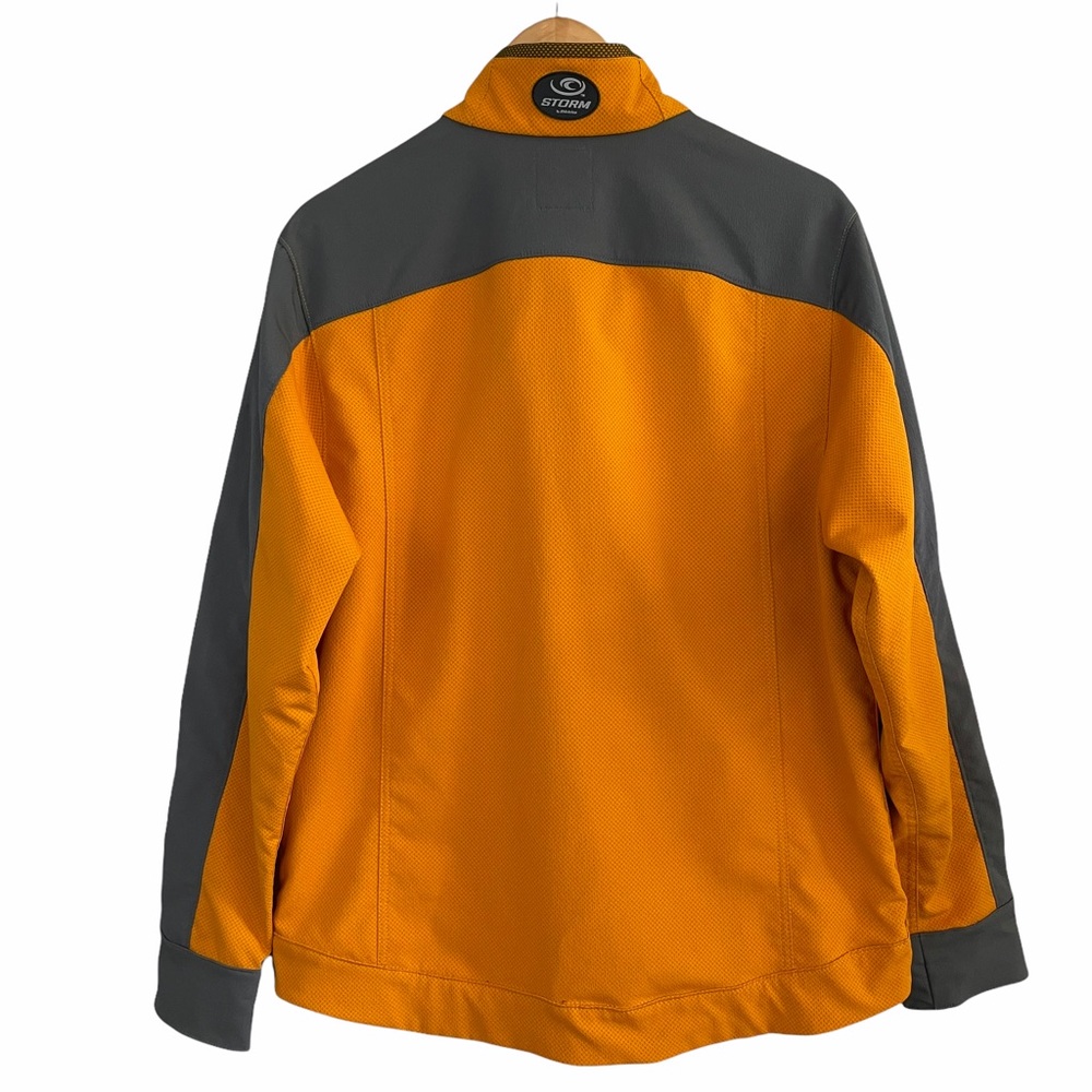 Dickies Men’s Storm Softshell Jacket - image 5